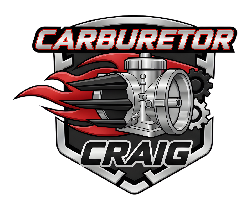 Carburetor Craig
